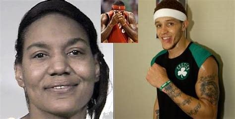 The Daily Hollywood Delonte West Sleeps With Lebron James