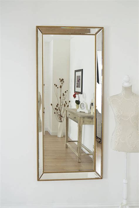25 best ideas bevelled wall mirrors