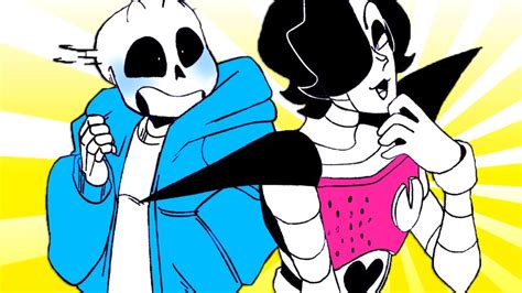 1 hour of undertale comic dubs and undertale animation dubs funny and sad