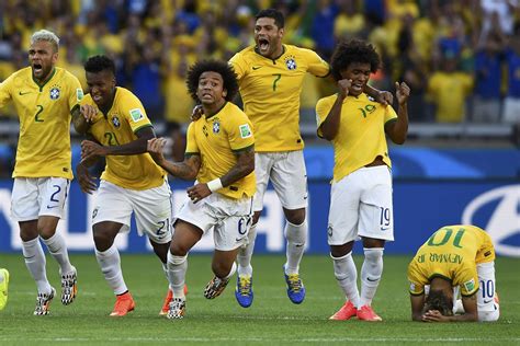 best goal celebrations of the world cup