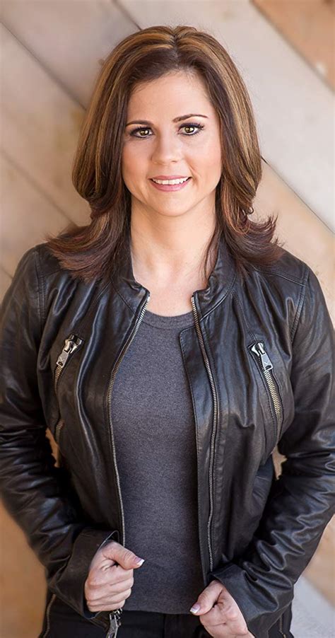 mandy teefey biography