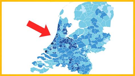 dit zijn de rijkste gemeenten van nederland youtube