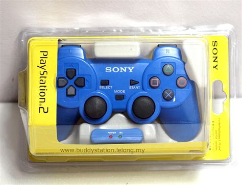 Playstation 2 dualshock2 analog controller