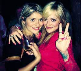 holly willoughby and fearne cotton inside we re made of