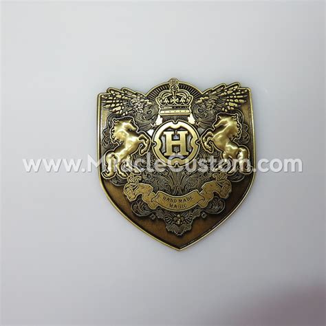 custom metal plaque dongguan metal factory wwwmiraclecustomcom