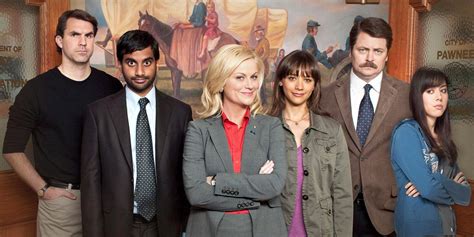 Parks And Recreation 10 Season 1 Jokes Everyone Completely Missed