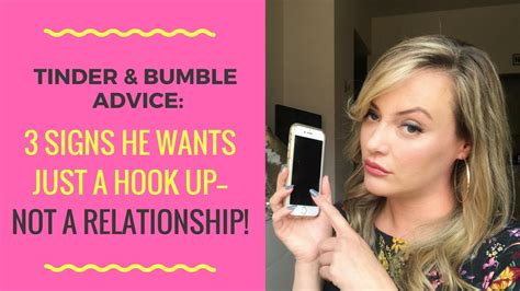 dating app advice 3 signs a guy just wants sex not a