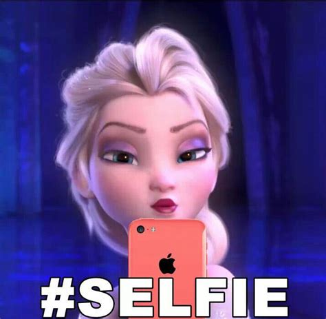 Fictitionial Character Selfies 20 Pictures