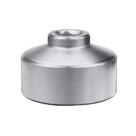 buy heavy  profile oil filter socket mm  cartridge style filter socket