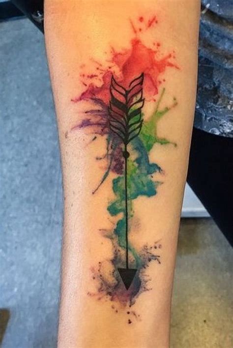 gay pride tattoos