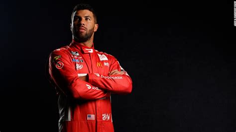 bubba wallace how 2020 helped nascar driver find his voice to speak