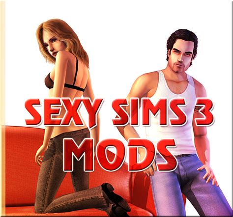 Sims 3 Adult Mods Sims 3 Mods Sims Sims 3