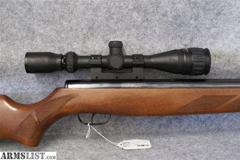 armslist for sale gamo hunter extreme air rifle w scope