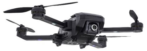 yuneec mantis  drone   dji   voice control  mph top speed   hothardware