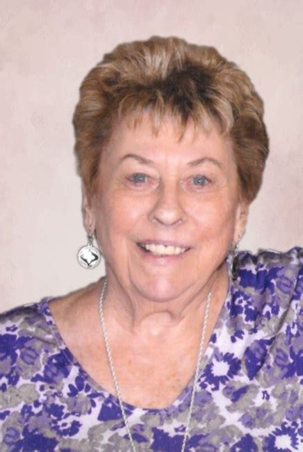 Dorothy Thompson Obituary Las Vegas Nv