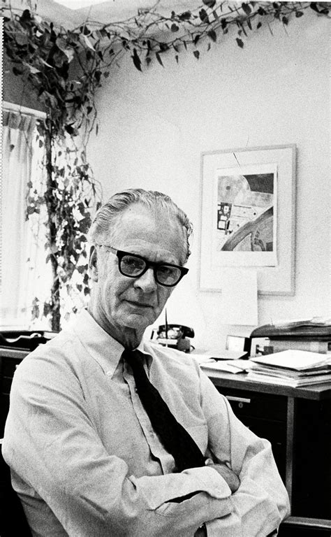 bf skinner biography facts contributions britannica