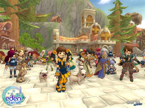 Mmorpg Games For Girls Virtual Worlds For Teens