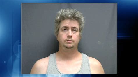 Hannibal Man Arrested For Failure To Register As A Sex