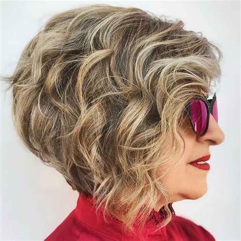 Quali sono i tagli di capelli ideali per le over 50, su capelli grigi o bianchi? Tagli capelli over 50 e over 60: 100 immagini e idee - Beautydea