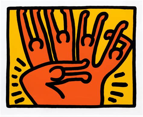 keith haring pop art google da ara keith haring art keith haring