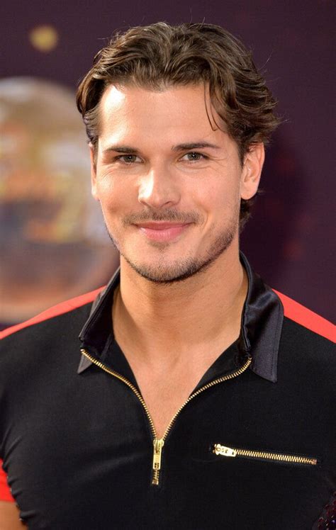 Gleb Savchenko Everything You Need To Know About Strictly Come Dancing