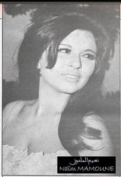 Soad Hosny Egyption Actress Arab Beauty Egyptian Actress Classic