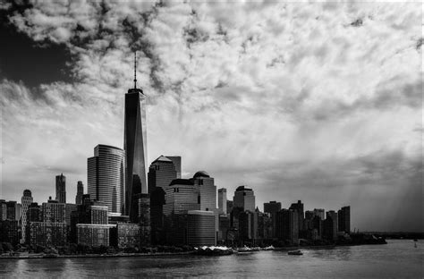 tower foto bild architektur schwarz weiss  york bilder auf