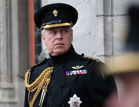 prince andrew could not have slept with accuser ‘because