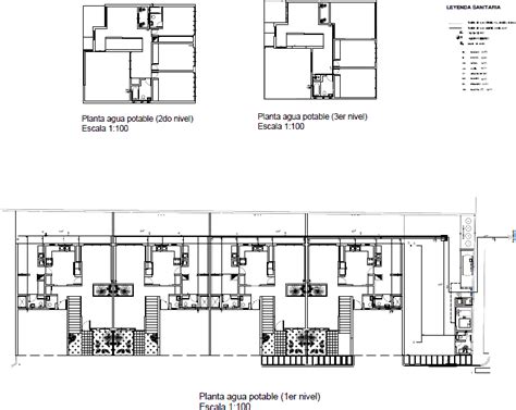 semi detached houses  levels  plan document semi detached detached house   plan