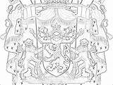Belgium Coloring Pages Getcolorings sketch template