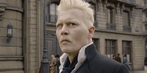 harry potter  life  gellert grindelwald explained