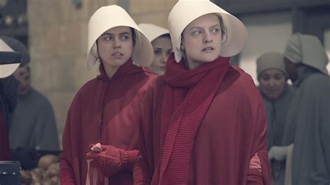Watch The First Trailer For The Handmaid S Tale Season 3