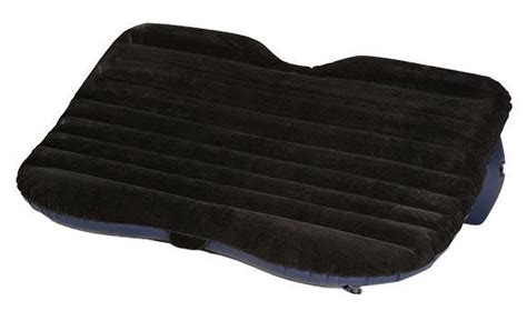 car self drive air sleeping seat inflatable travel mattress bed pillow pump ebay