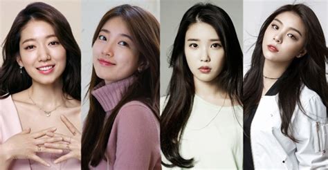 Park Shin Hye Suzy Iu And Ailee’s Extreme Diet Routines
