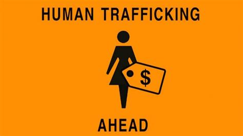 human trafficking awareness for the general public stanford online