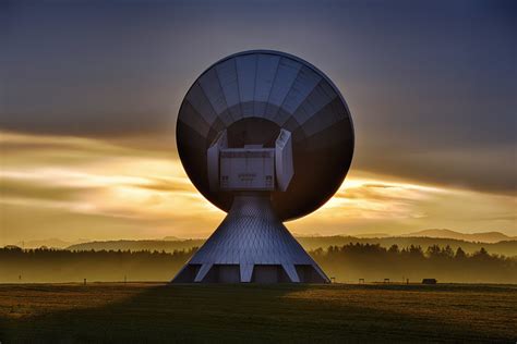 ai     detecting radar signals facilitating spectrum sharing  technology world