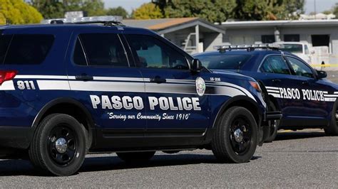 Pasco Police Officer Charged With Sex Crimes Tri City Herald