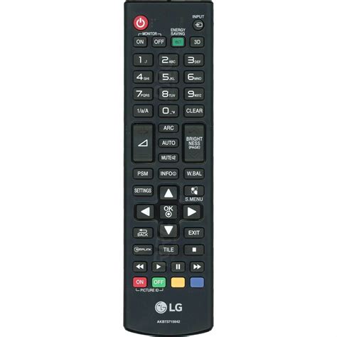 original lg akb tv remote control  smart  lg tv simplink button  ebay