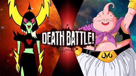 Lord Dominator Vs Majin Buu Death Battle Fanon Wiki Fandom Powered