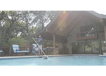 pool services  austin tx threebestrated