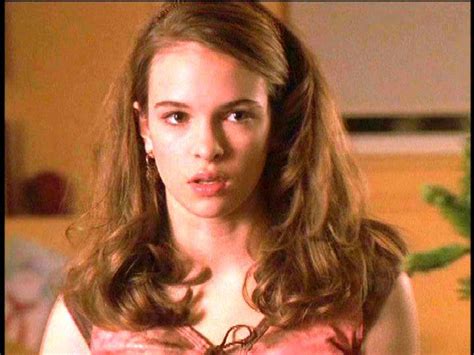 Sex And The Single Mom 2003 Danielle Panabaker Image