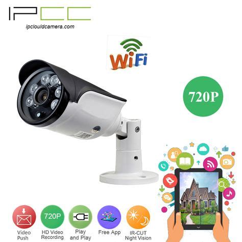 find  surveillance cameras information  ipcc p ip camera wifi wireless outdoor