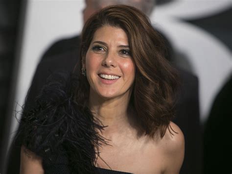 Spider Man Marvel Branded Sexist And Ageist For Casting Marisa Tomei