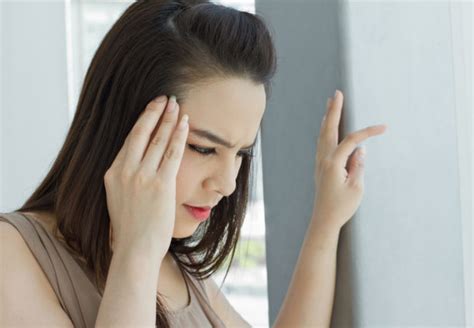 Vestibular Migraines Why This Dizzying Type Of Migraine