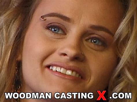 Celine Noiret Woodman Casting Hot Sex Picture