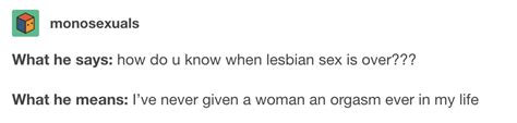 18 Tumblr Posts About Sex That Are Really Weirdly Funny