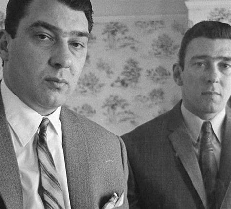 10 over the top activities of the notorious kray twins