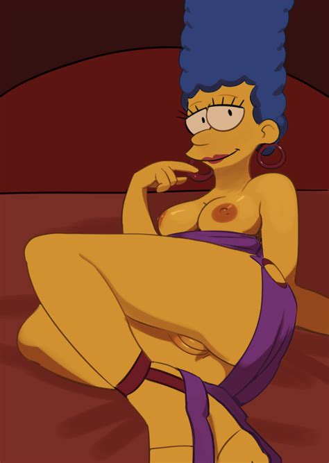 simpsons hentai pictures