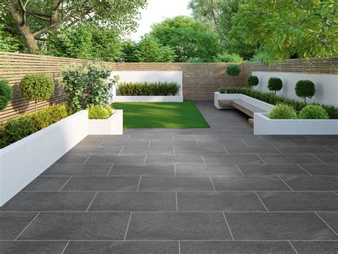 Incredible Modern Paver Patio With New Ideas Home Decorating Ideas
