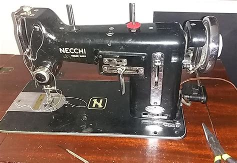 machine fb marketplace find necchi bu nova sewing
